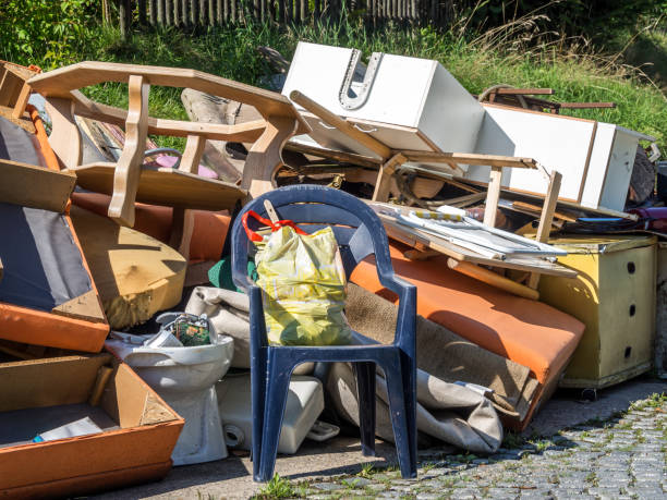 Best Same-Day Junk Removal Services  in Princevle, IL