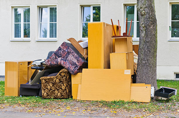 Best Residential Junk Removal  in Princevle, IL