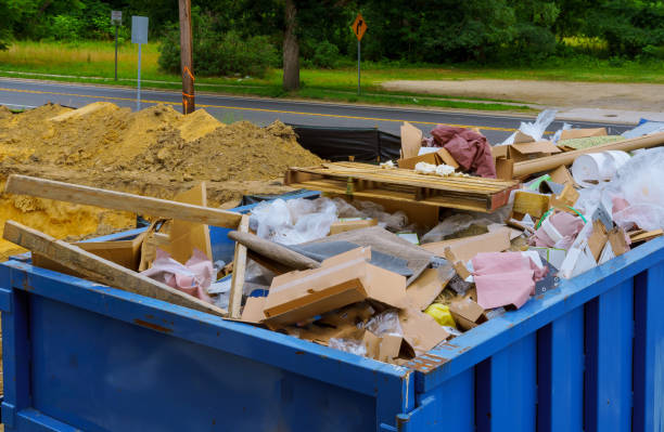 Professional Junk Removal in Princeville, IL