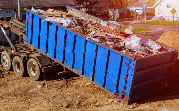 Best Basement Cleanout  in Princevle, IL